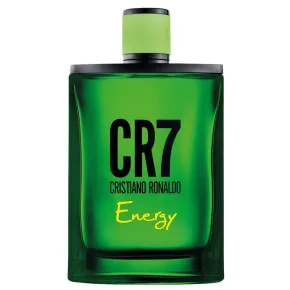 Туалетна вода Cristiano Ronaldo Energy