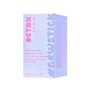 Детокс-маска для обличчя в стіку Anti-Pollution Face Mask Stick