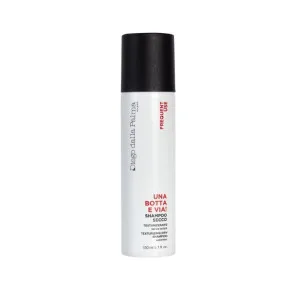 Сухий шампунь для волосся текстуруючий Texturizing Dry Shampoo
