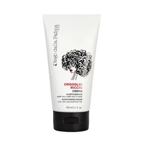 Крем для волосся зволожуючий Elasticising Cream