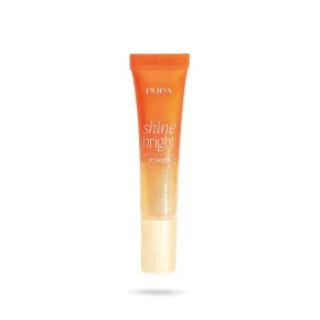 Сяючий блиск для губ Shine Bright