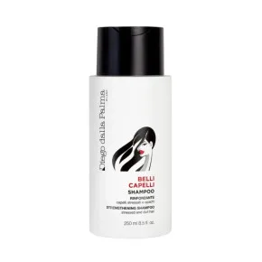 Шампунь для волосся зміцнюючий Strengthening Shampoo