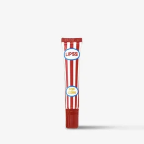 Lipper блиск для губ Popcorn