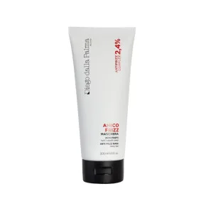 Маска для пухнастого волосся Anti-Frizz Mask