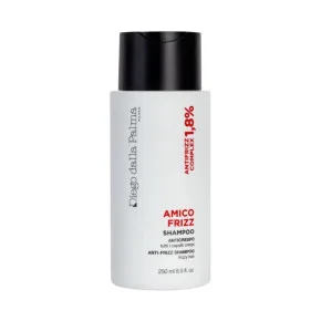 Шампунь для пухнастого волосся Anti-Frizz Shampoo