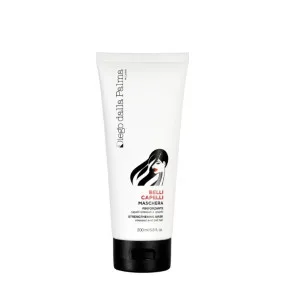 Маска для волосся зміцнююча Strengthening Mask