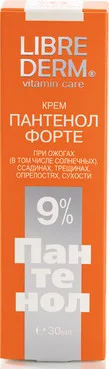 Крем Форте