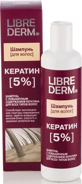 Шампунь