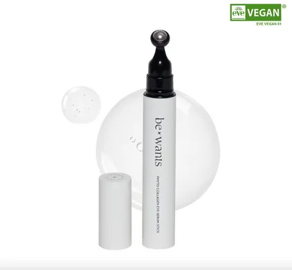 Bewants Phyto Collagen Eye Serum Stick – зволожуюча сироватка під очі з колагеном