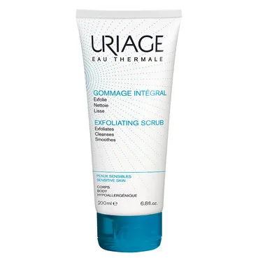 Гомаж-ексфоліант для тіла URIAGE Gommage Integral