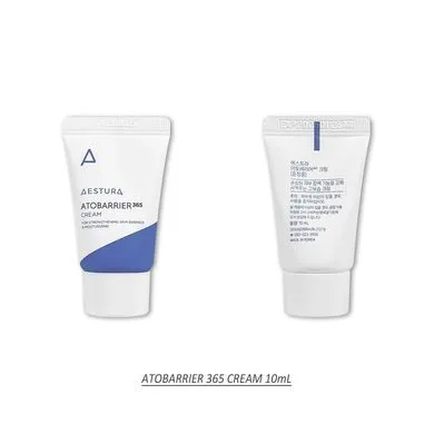 AESTURA Atobarrier 365 – відновлюючий крем для обличчя