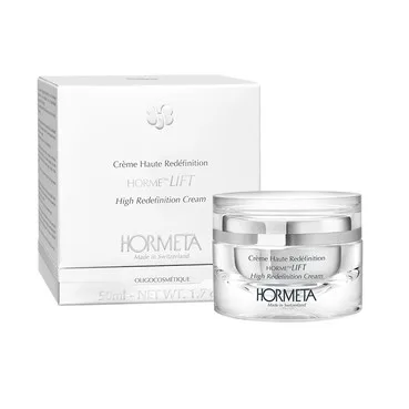 Антивіковий крем глобальної дії Hormeta Horme Lift High Redefinition Cream
