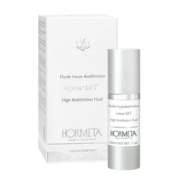 Антивіковий флюїд глобальної дії Hormeta Horme Lift High Redefinition Fluid