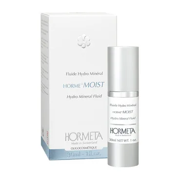 Флюїд Hormeta Moist Зволожуючий з мікроелементами 50 мл