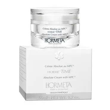 Омолоджуючий крем з МРСHormeta Horme Time Absolute Cream With MPC