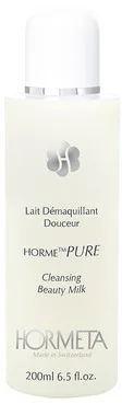 Очищувальне молочко Hormeta Horme Pure Cleansing Beauty Milk