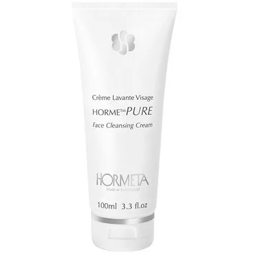 Очищуючий крем для обличчя Hormeta Horme Pure Face Cleansing Cream