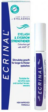 Гель для вій Ecrinal Eyelash Gel With ANP