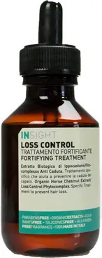 Зміцнюючий лосьйон проти випадіння волосся Insight Loss Control Fortifying Treatment