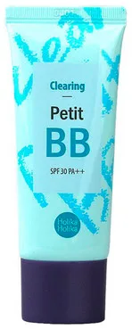 BB-крем для проблемної шкіри обличчя