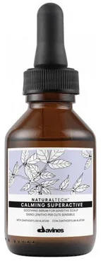 Davines Natural Tech Calming Superactive - Заспокійлива суперактивна сироватка
