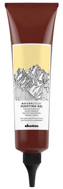 Очищуючий гель для волосся Davines Natural Tech Purifying Gel