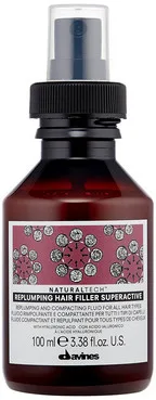 Ущільнюючий суперактивний філлер Davines Natural Tech Replumping Hair Filler Superactive