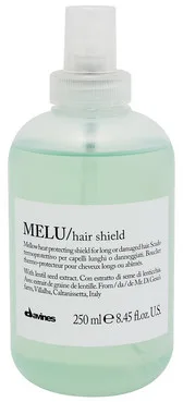 Термозахисний спрей для волосся Davines Melu Mellow Thermal Protecting Shield