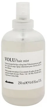 Зволожуючий спрей для об'єму волосся Davines Volume Hair Mist