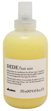 Делікатний спрей-кондиціонер Davines Dede Delicate Hair Mist