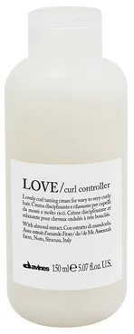 Крем регулюючий об'єм Davines Love Curl Controller