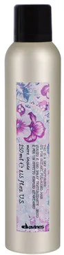 Текстуруючий засіб для надання об'єму Davines More Inside Volume Dry Texturizer