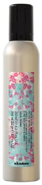 Зволожуючий мус для пружних чітко окреслених локонів Davines More Inside Curl Moisturizing Mousse