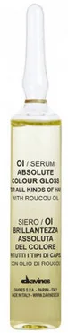 Сироватка для абсолютної краси волосся Davines Oi Serum