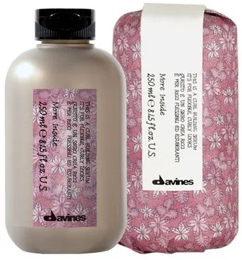 Сироватка для створення пружних еластичних завитків Davines More Inside Curl Building Serum