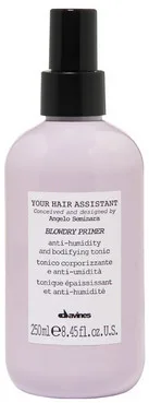 Спрей-праймер для укладки волосся Davines Your Hair Assistant Blowdry Primer