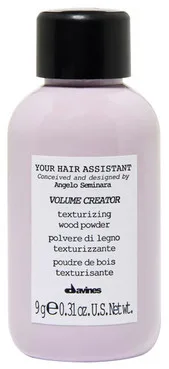 Пудра для об'єму волосся Davines Your Hair Assistant Volume Creator