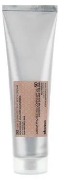 Сонцезахисний поживний крем для тіла Davines SU Protective Body Cream SPF 25