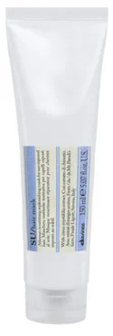 Зволожуюча поживна маска для волосся після сонця Davines SU Nourishing Replenishing Hair Mask