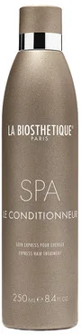 Зволожуючий кондиціонер для щоденного застосування La Biosthetique Le Conditionneur SPA