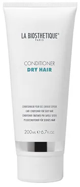 Спрей-кондиціонер La Biosthetique Conditioning Spray Dry Hair для сухого та пошкодженого волосся, 200 мл
