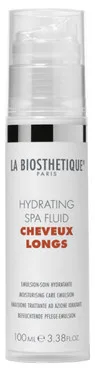 Емульсія незмивна зволожуюча захисна для довгого волосся La Biosthetique Cheveux Longs Hydrating SPA Fluid