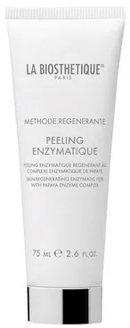 Пілінг для обличчя La Biosthetique Methode Regenerante Peeling Enzymatique Регенеруючий 75 мл