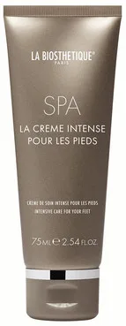 Інтенсивний регенеруючий СПА крем для ніг La Biosthetique SPA La Creme Intense Pour Les Pieds