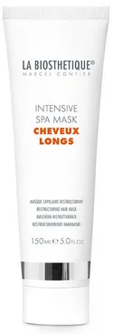 Маска Інтенсивна для довгого волосся La Biosthetique Cheveux Longs Intensive SPA Mask