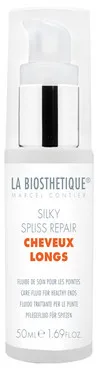 Флюїд для догляду за посіченими кінчиками волосся La Biosthetique Cheveux Longs Silky Spliss Repair