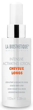 La Biosthetique Cheveux Longs Intensive Activating Lotion - Лосьйон для посилення росту волосся