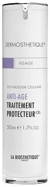 Захисний денний крем для обличчя La Biosthetique Dermosthetique Anti-Age Traitement Protecteur