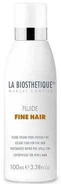 Зміцнюючий лосьйон для волосся La Biosthetique Fine Hair Fluide
