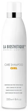 Шампунь-догляд за кучерявим волоссям La Biosthetique Curl Care Shampoo